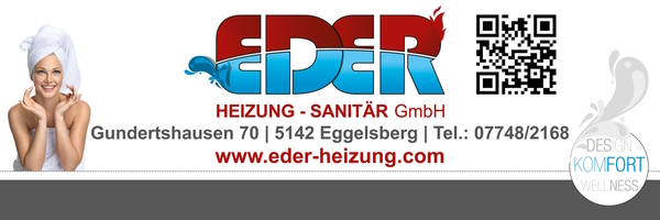 eder-heizung