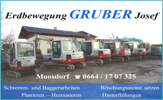 gruber
